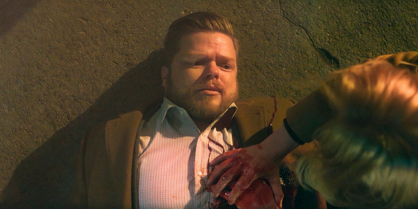 Foggy Nelson (Elden Henson) dans Daredevil: Born Again.