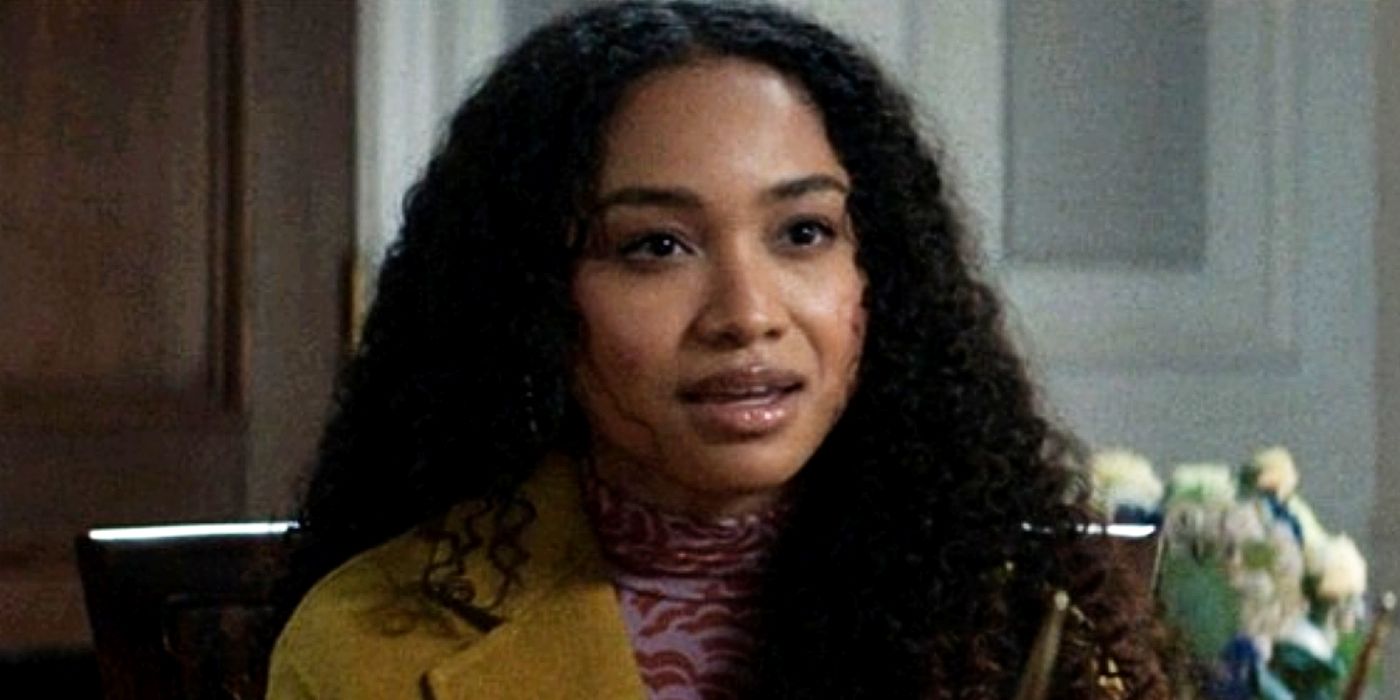 Genneya Walton est BB Urich dans l'épisode 8 de Daredevil: Born Again.