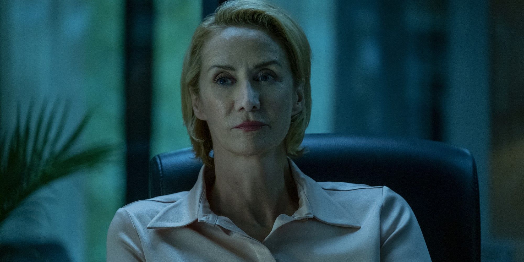 Janet McTeer