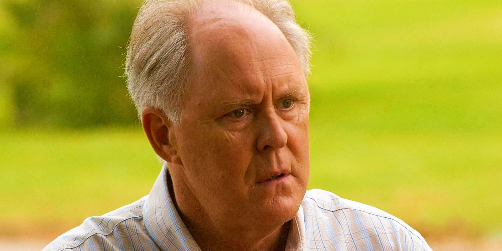 John Lithgow