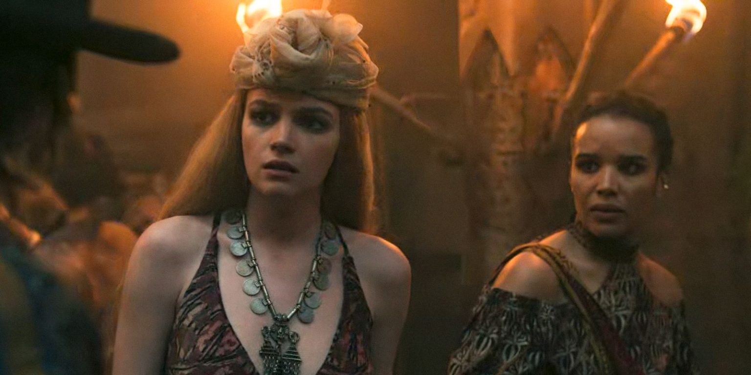 La Roue du Temps, saison 3 épisode 6 : récap et explications de la fin