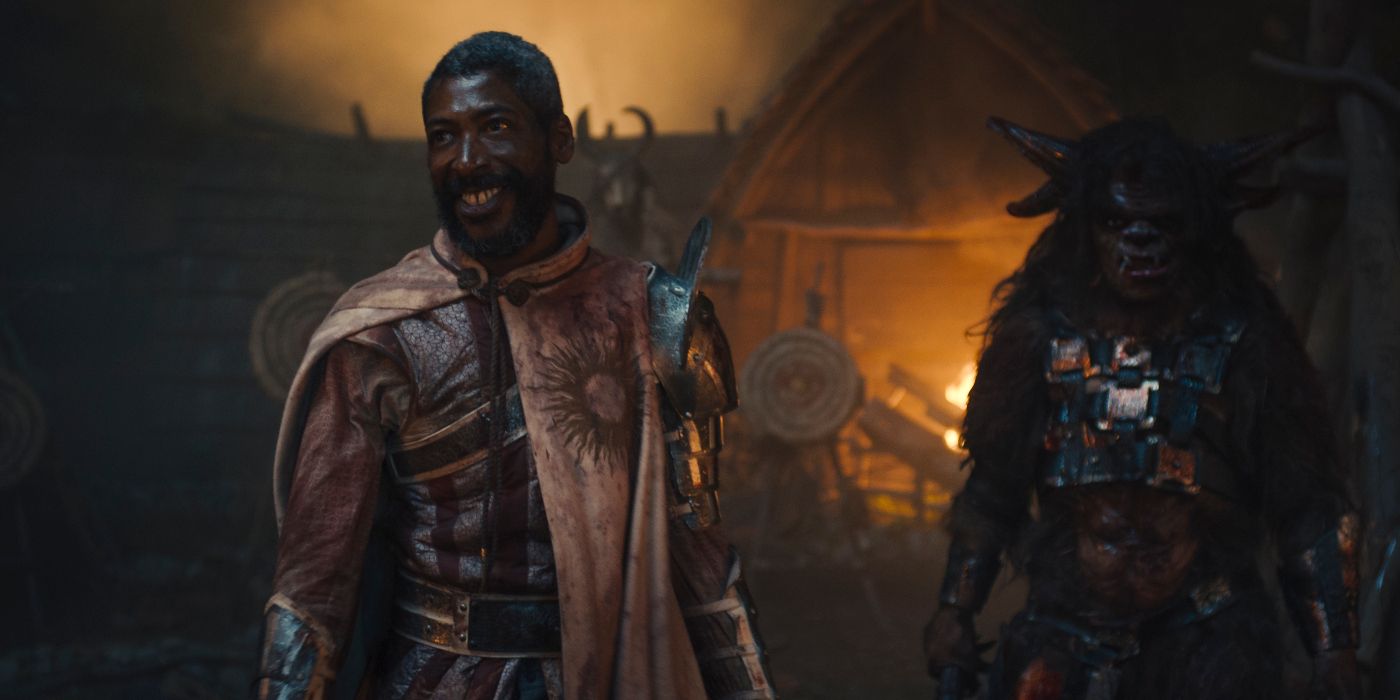 Padan Fain (Johann Myers) dans la saison 3 de la Roue du Temps.
