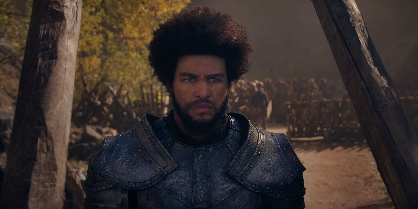 Marcus Rutherford est Perrin dans l'épisode 7 de la saison 3 de La Roue du Temps.