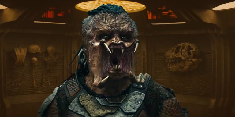 Predator: Badlands - D'Alien à Independence Day, toutes les références cachées dans la bande-annonce