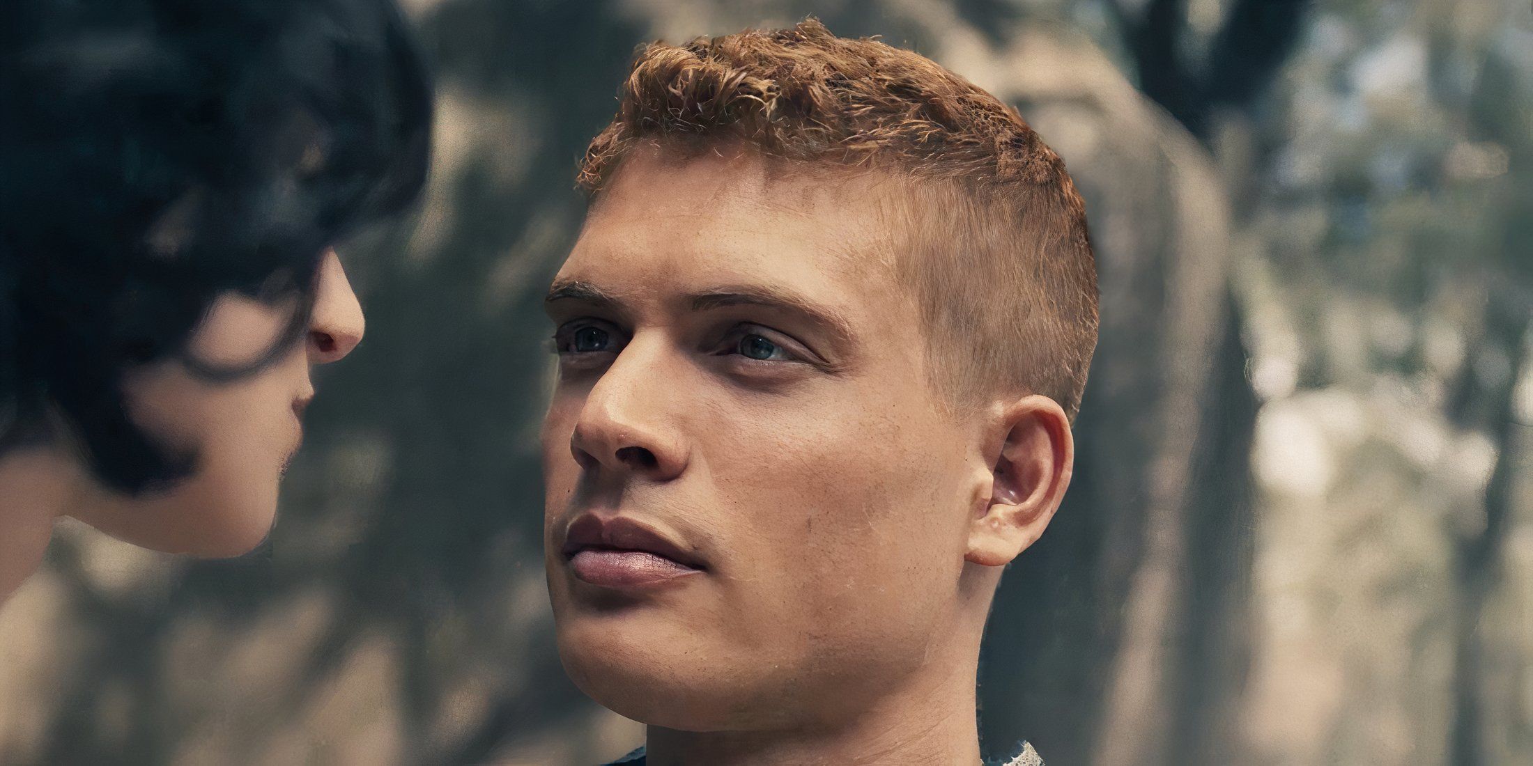 Rand face à Lanfear.