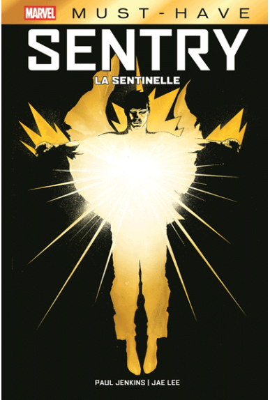Sentry - Must Have