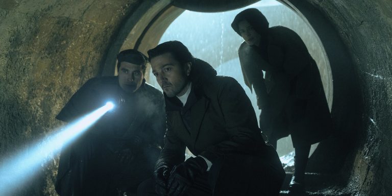 Andor, saison 2 épisode 5 : récap et explications de la fin