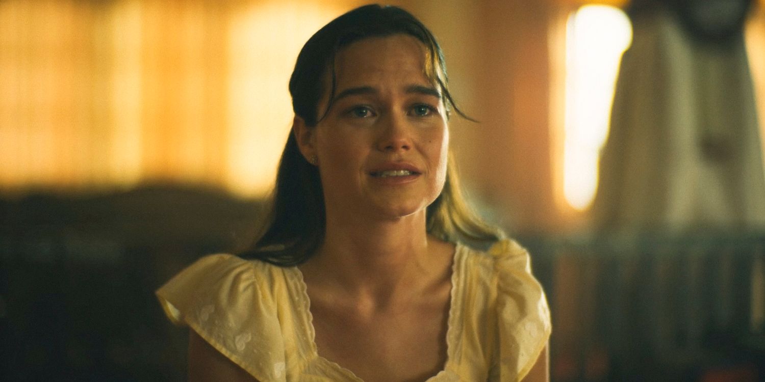 Piper (Sarah Catherine Hook) surprend elle aussi dans ce final de la saison 3 de The White Lotus en Thaïlande.