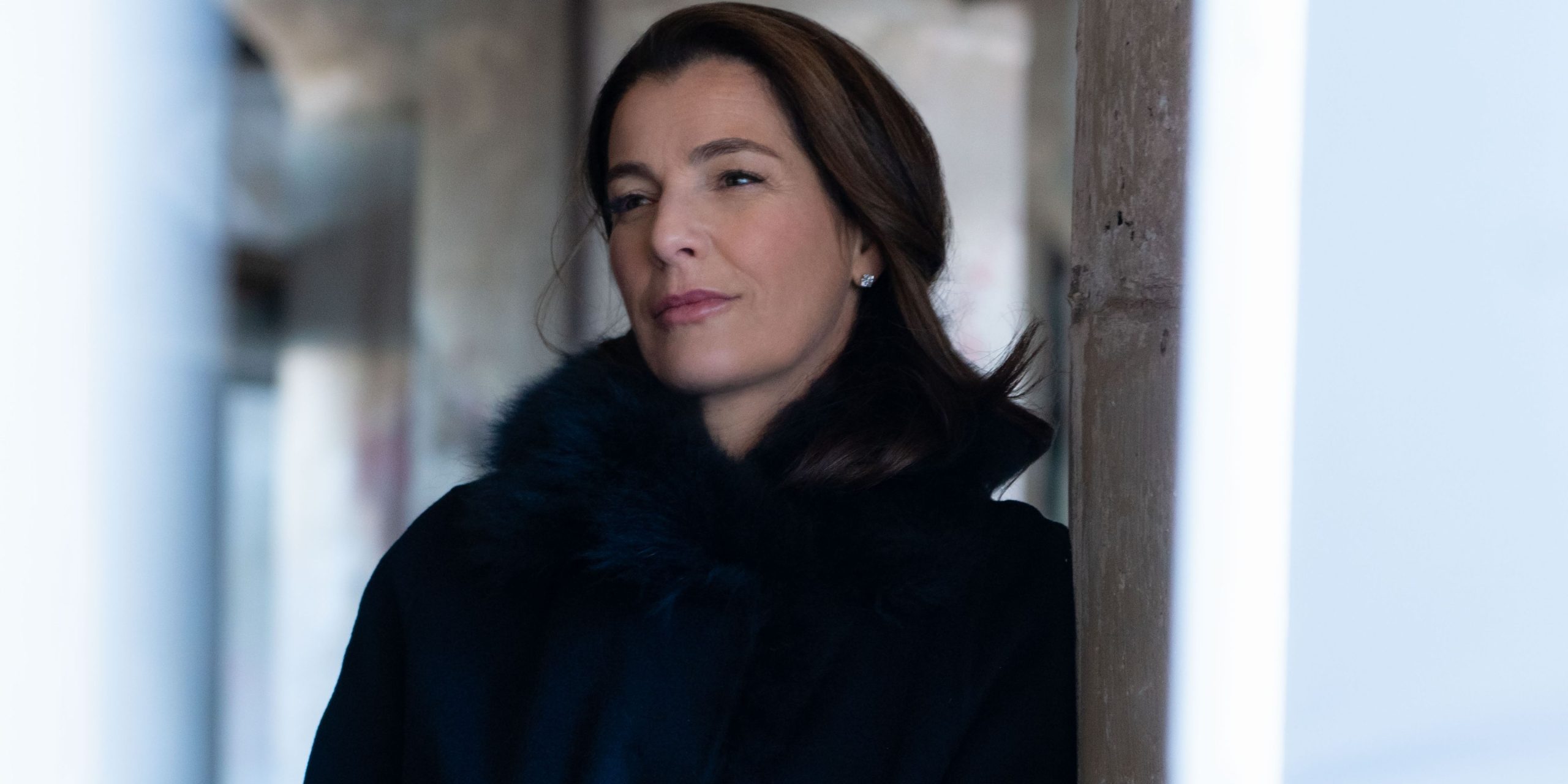 Vanessa Fisk joue un rôle bien plus important dans cette première saison de Daredevil: Born Again.