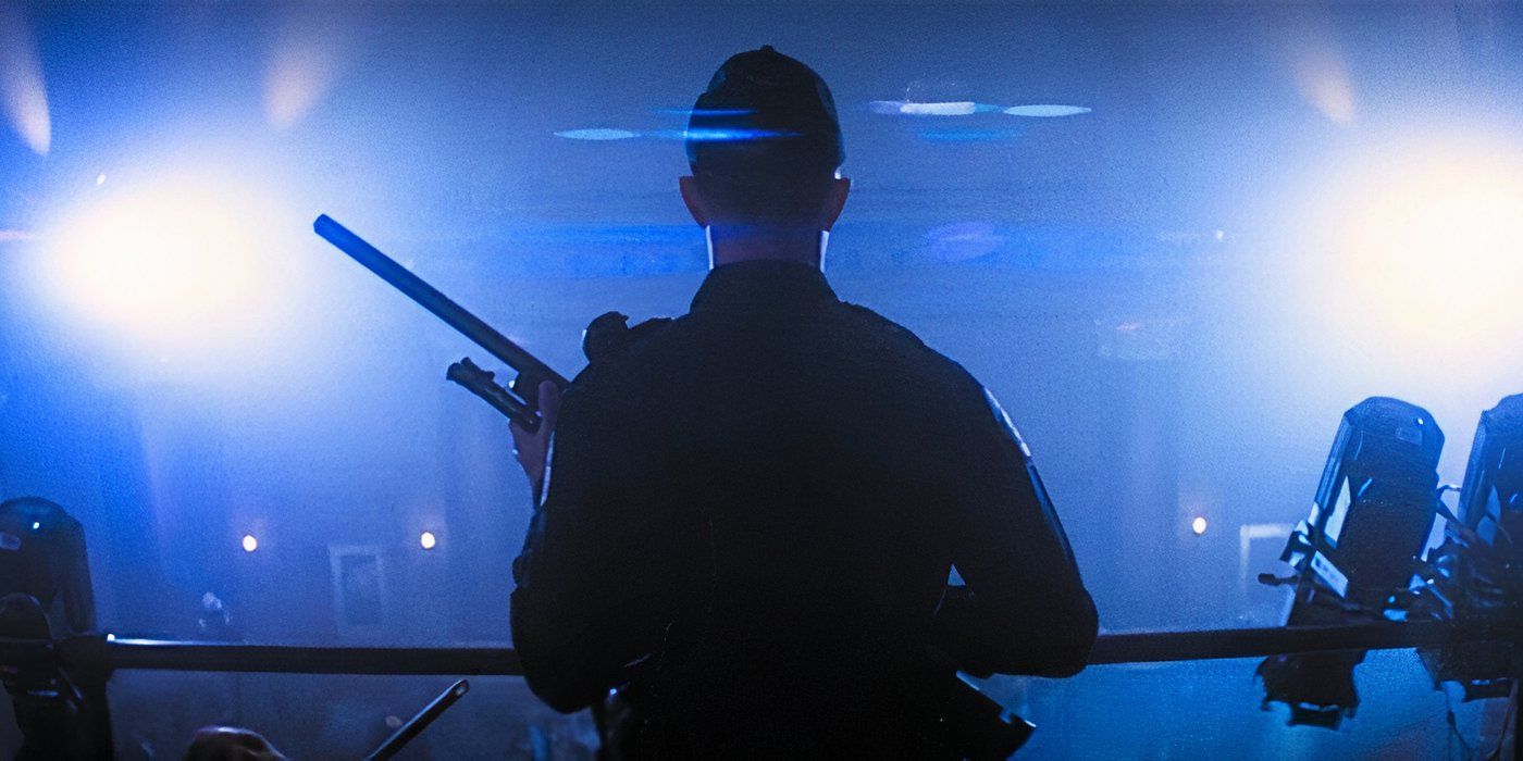 Bullseye fait son retour dans Daredevil: Born Again.