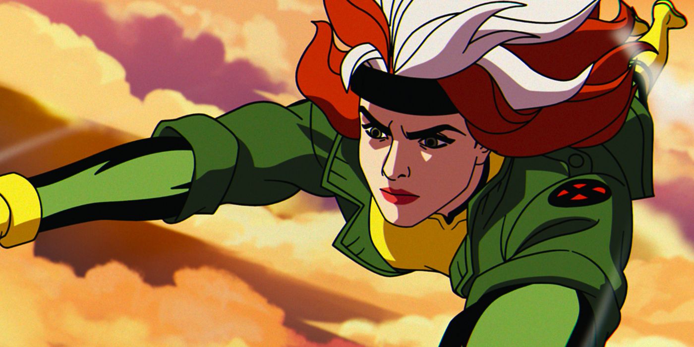 Malicia dans la saison 2 de X-Men '97.