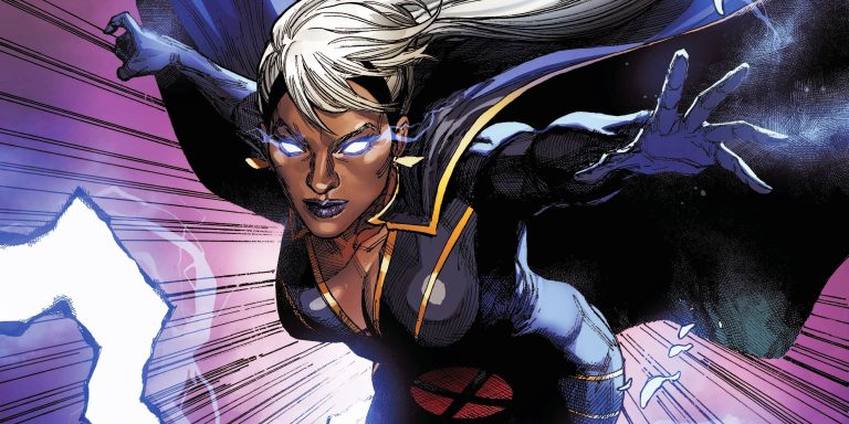 Qui est Tornade des X-Men ? Ses origines dans les comics, ses pouvoirs de mutante oméga