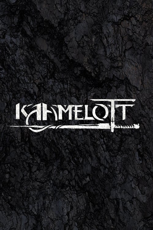 affiche Kaamelott