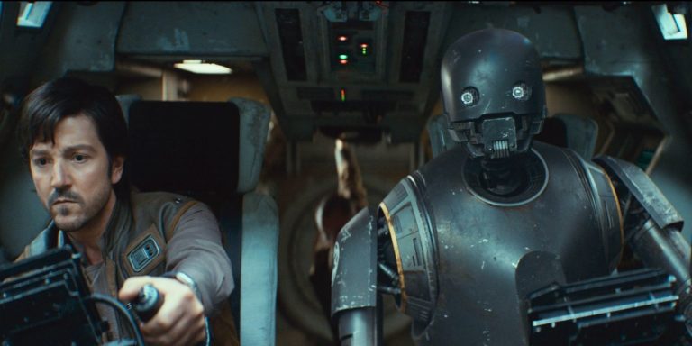 Andor, saison 2, épisode 12 : récap et explications du grand final de la série Star Wars