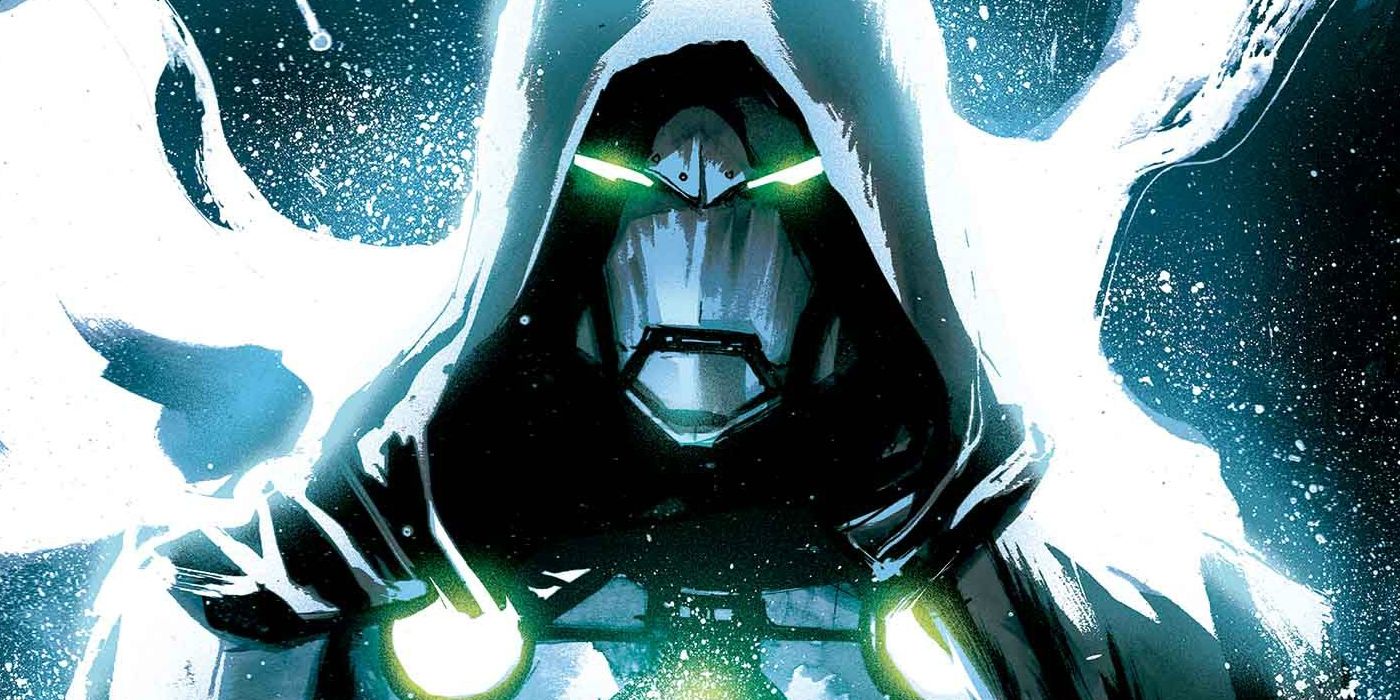 Infamous Iron Man.