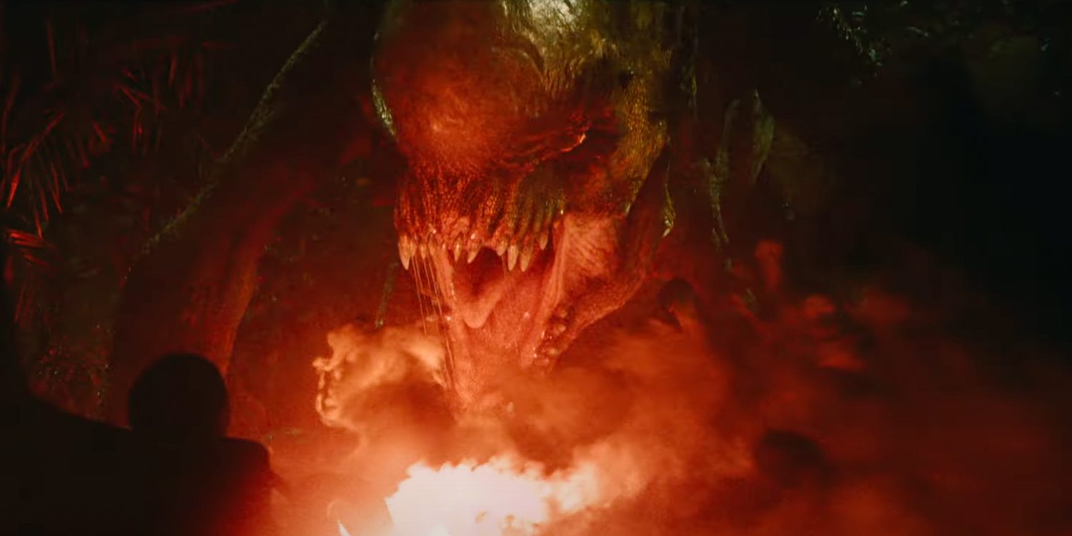 Jurassic World : Renaissance offre un retour à l'horreur pour la franchise.