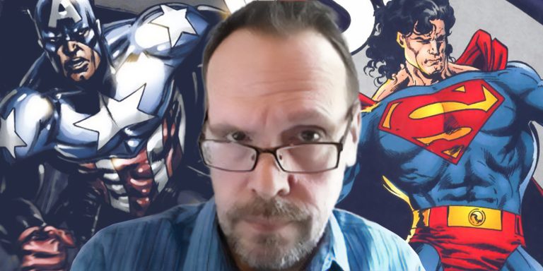 Butch Guice est mort : hommage à une légende des comics Marvel et DC