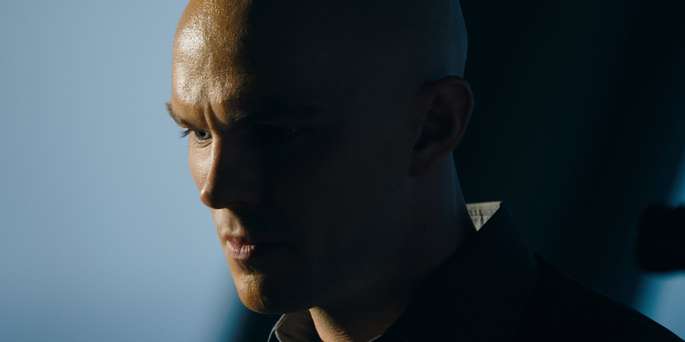 Nicholas Hoult est Lex Luthor, grand ennemi de Superman et... Président des USA ?