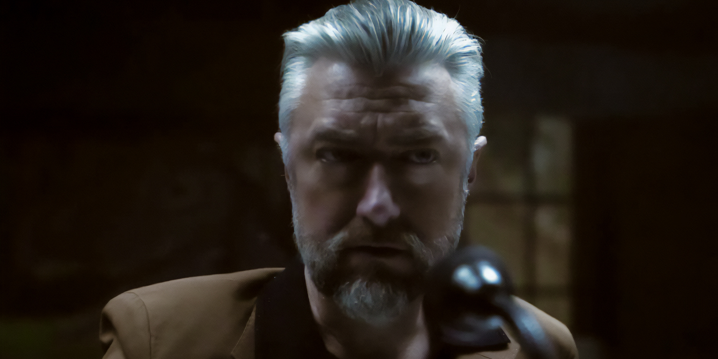 Sean Gunn est Maxwell Lord dans le DCU, notamment dans Superman et la saison 2 de Peacemaker.