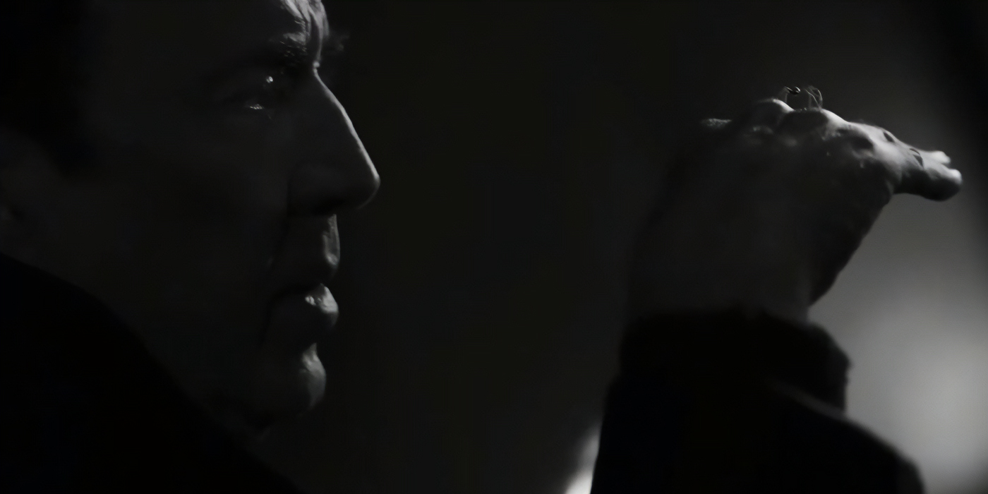 Nicolas Cage est Spider-Man dans Spider-Noir.