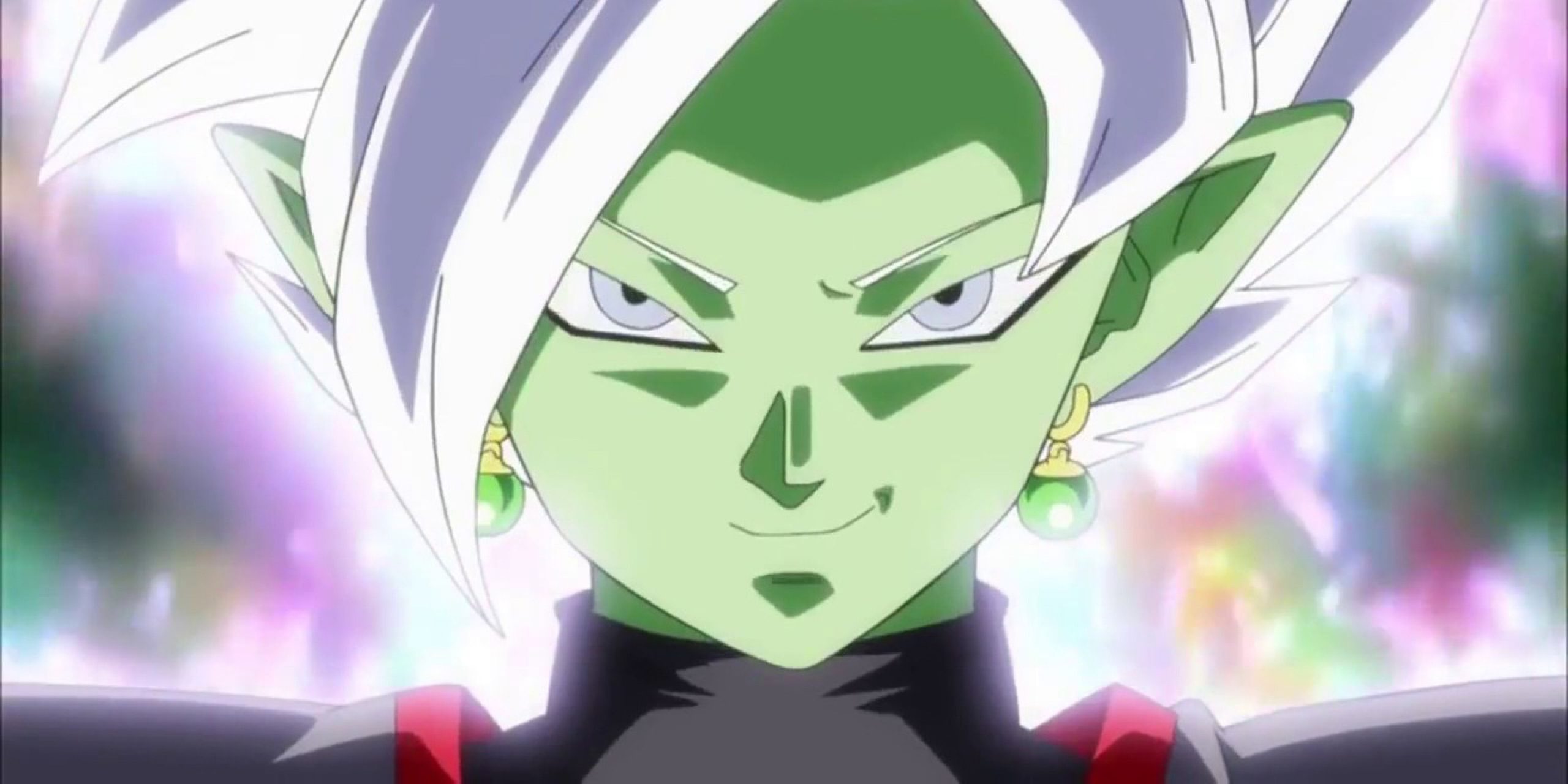 Zamasu dans Dragon Ball Super.