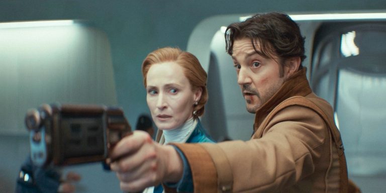 Andor, saison 2 épisode 9 : récap et explications de la fin