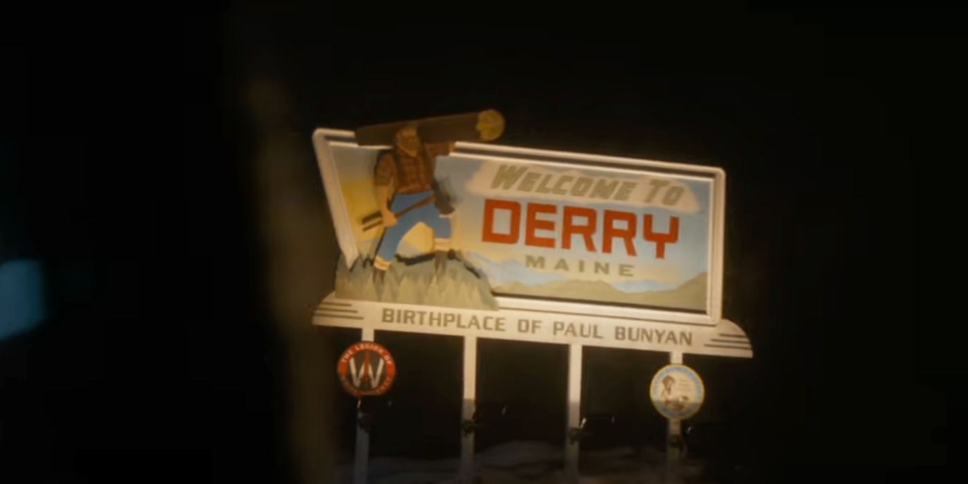 Ça : Bienvenue à Derry