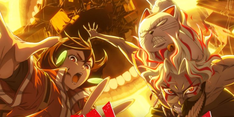 Dan Da Dan Saison 2 : Date de sortie, plateformes de streaming et tout