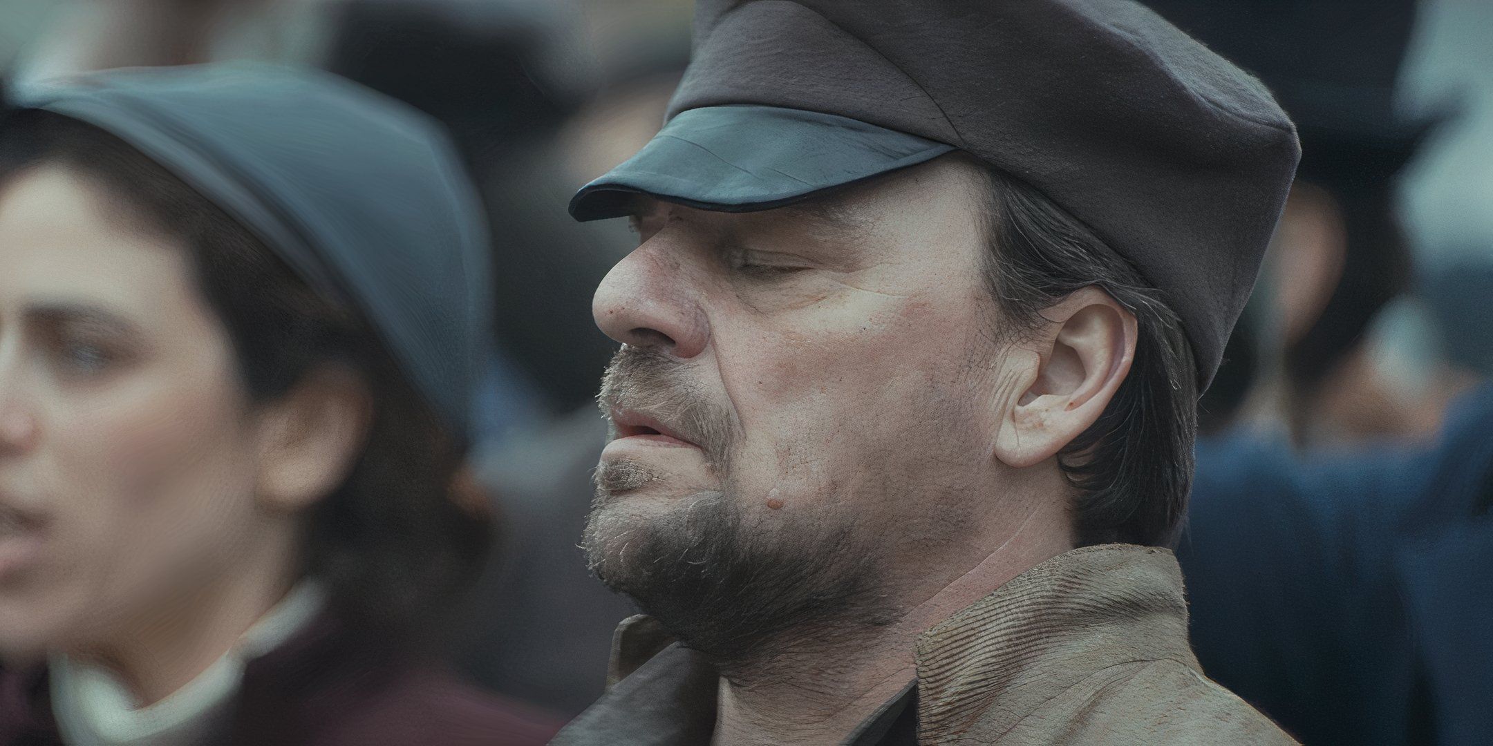 L'hymne des résistants de Ghorman, dans l'épisode 8 de la saison 2 d'Andor.