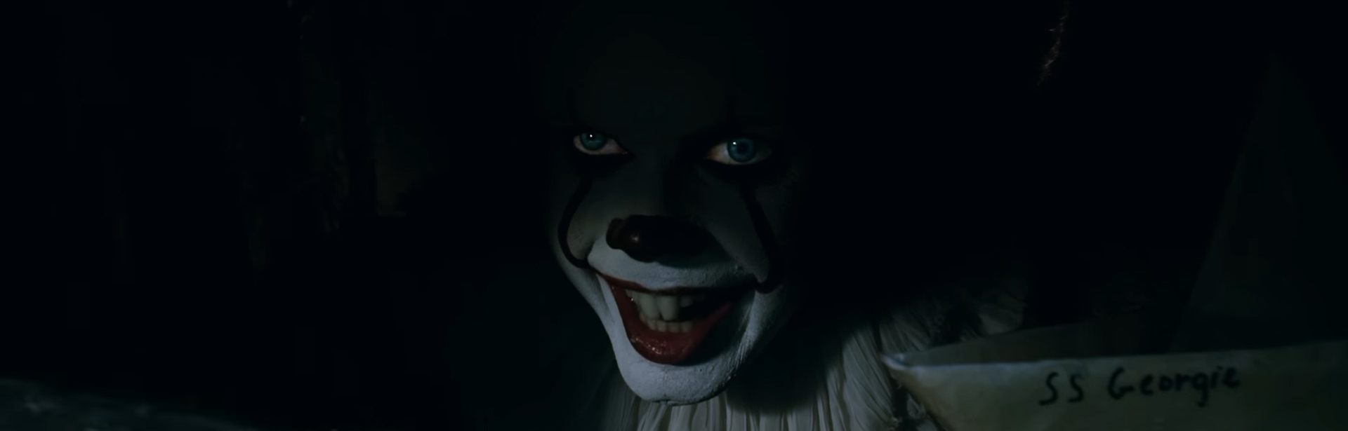 Pennywise dans Ça.