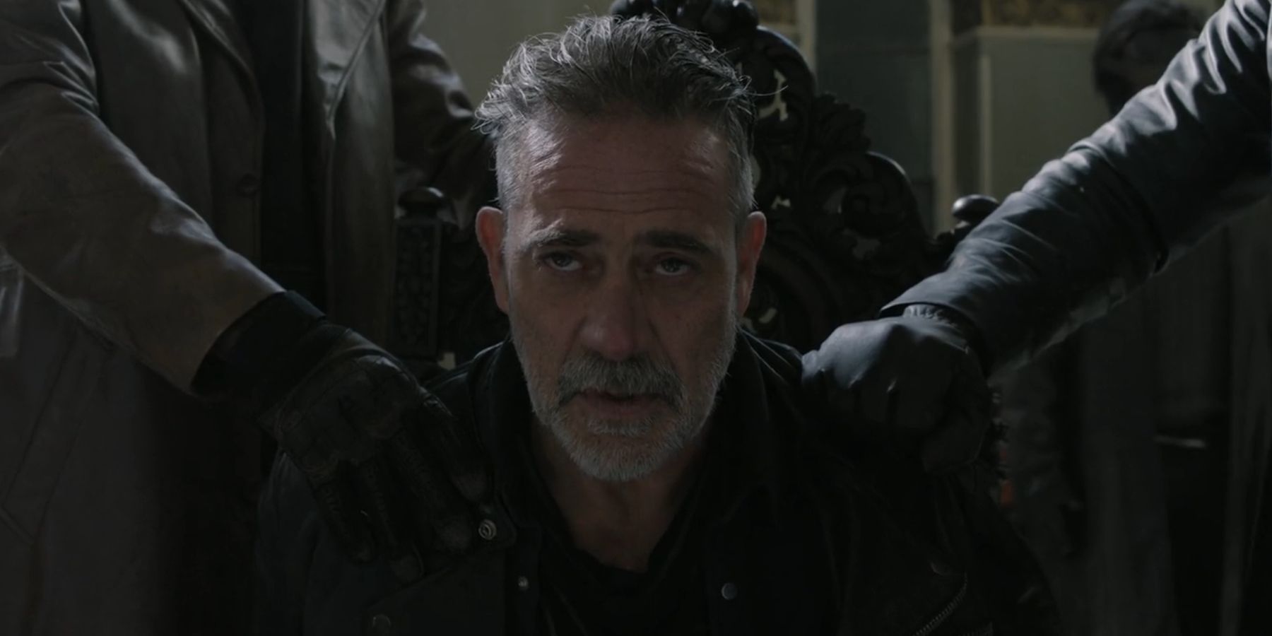 L'ancien Negan de retour ?