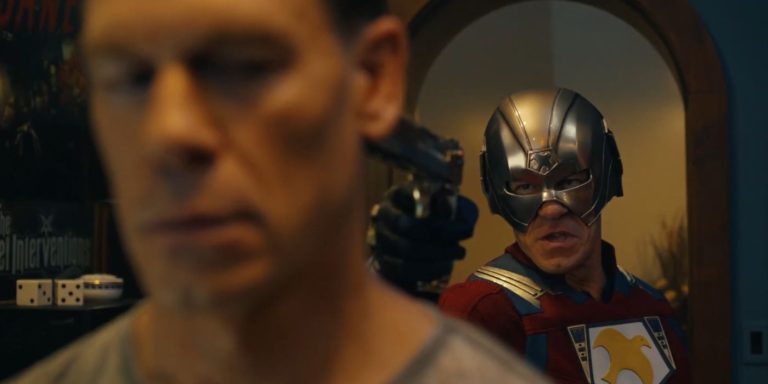 Peacemaker saison 2 : la bande-annonce cache-t-elle le passage du DCEU au nouveau DCU ?