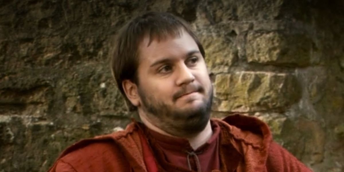 Karadoc.