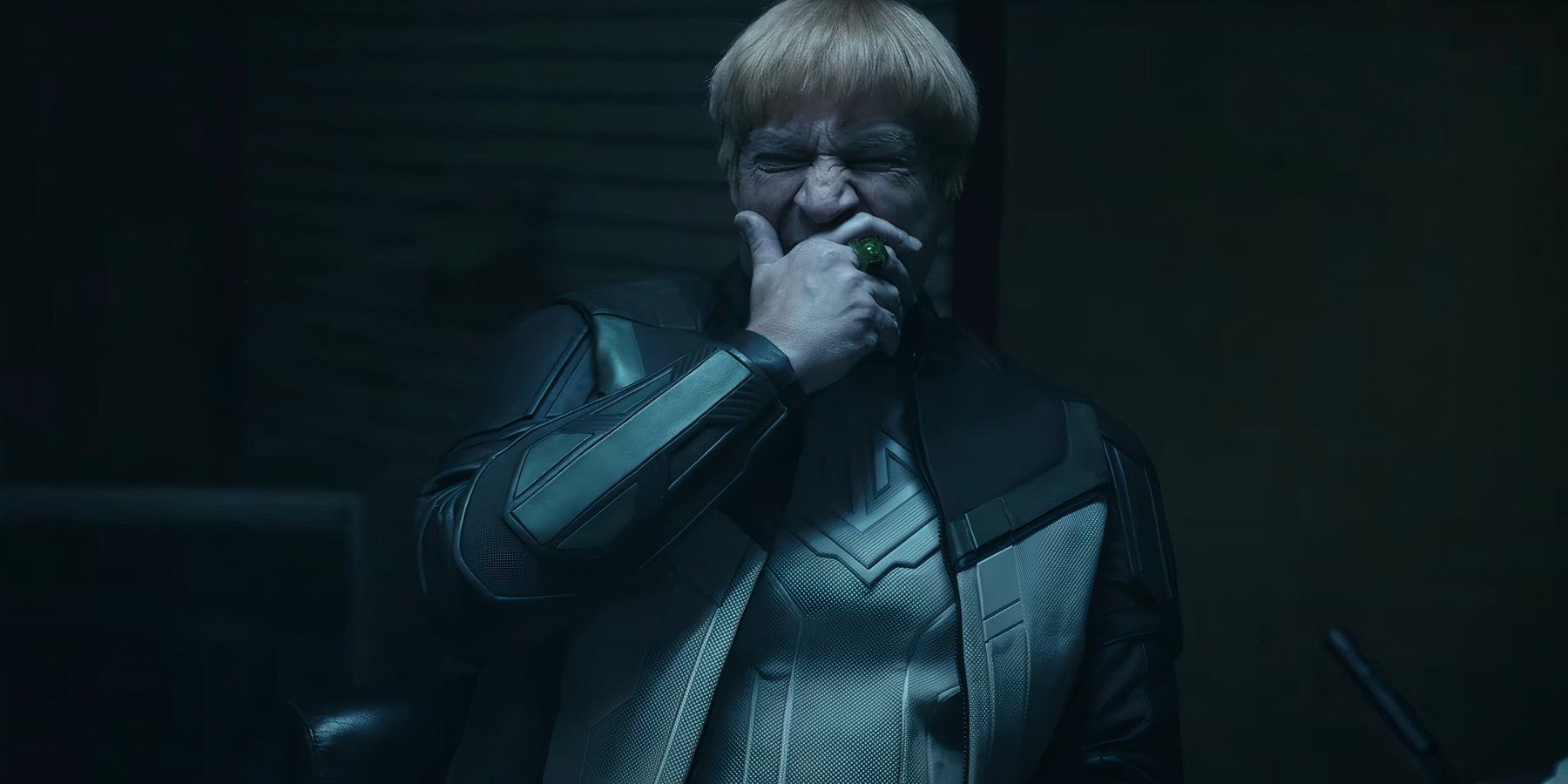 Nathan Fillion reprendra son rôle du Green Lantern Guy Gardner dans la saison 2 de Peacemaker.