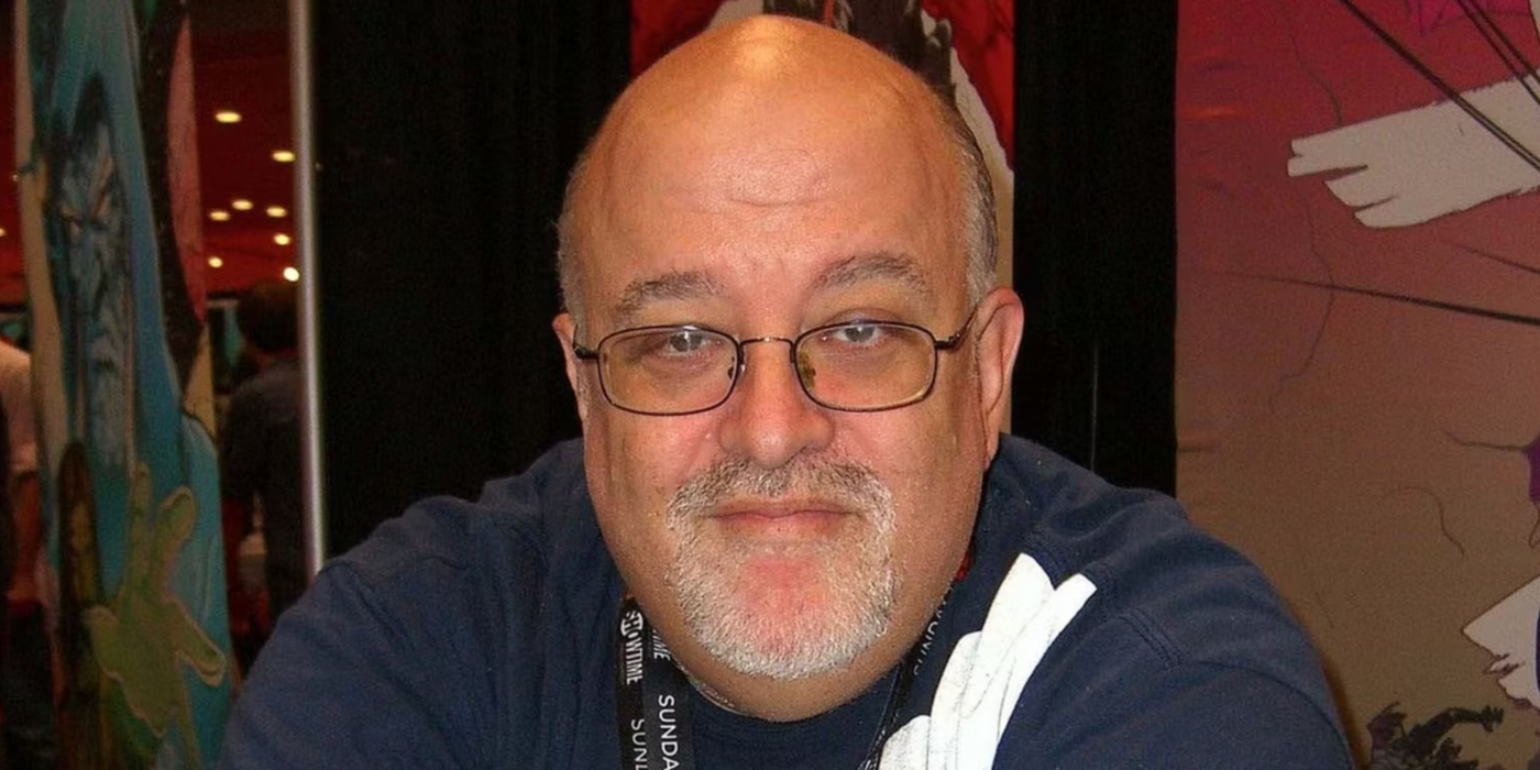 Peter David