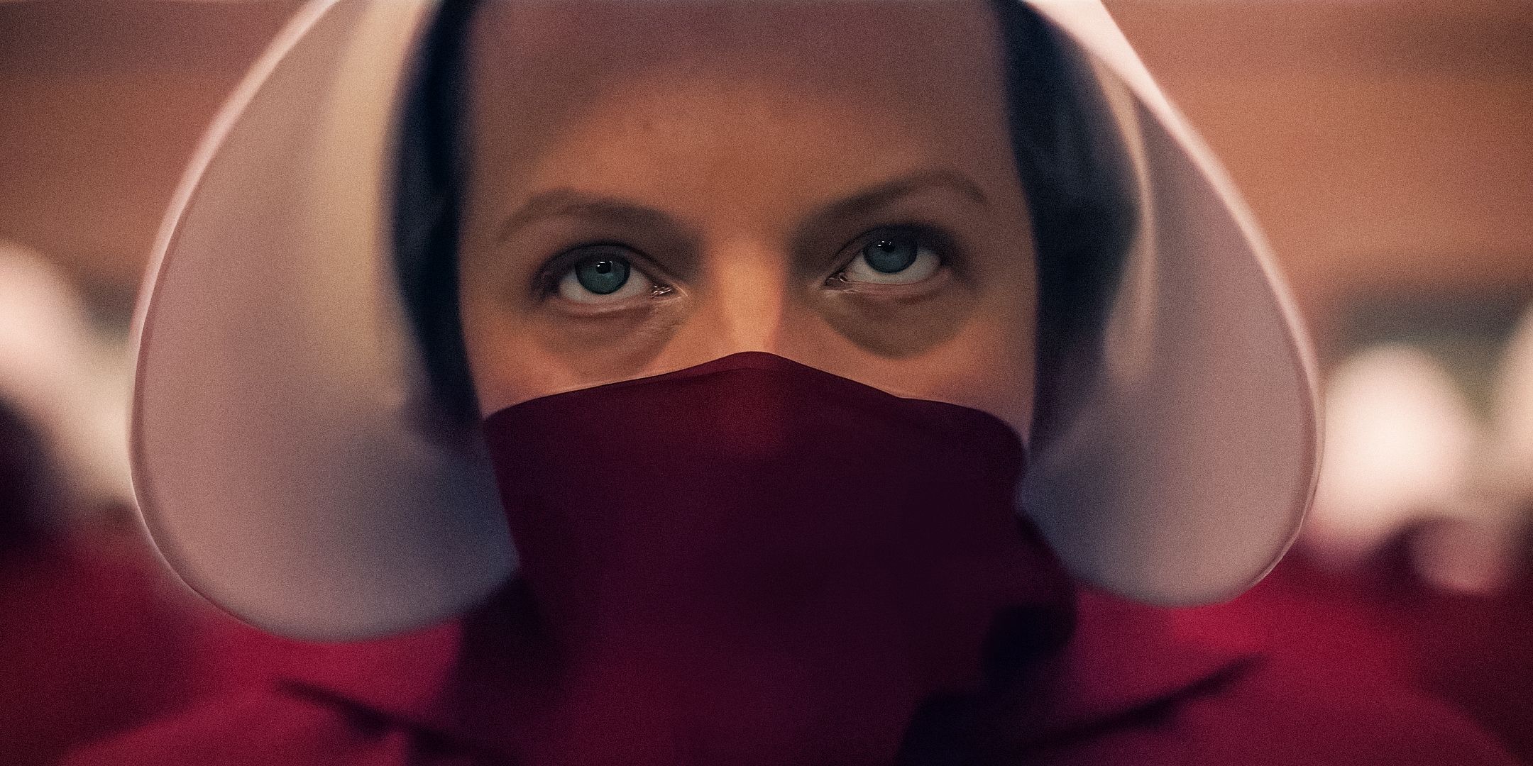 The Handmaid’s Tale : La Servante écarlate, saison 6, disponible sur Canal+ et OCS.