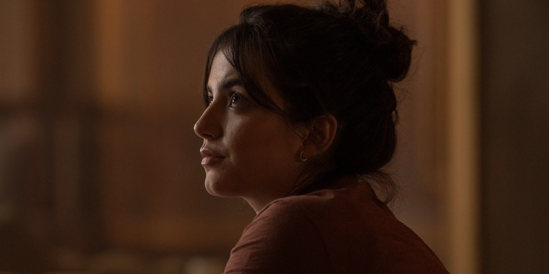 Dina, incarnée par Isabella Merced dans la saison 2 de The Last of Us.