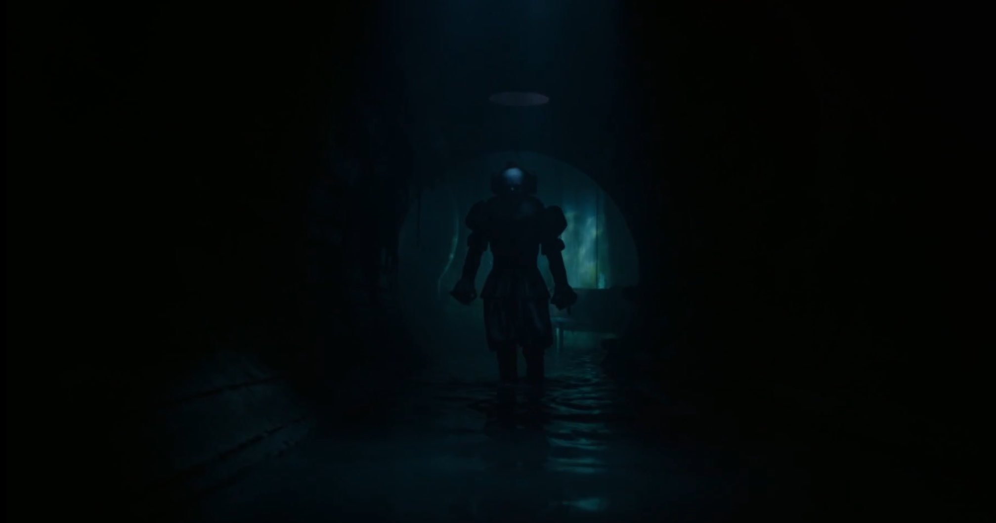 Pennywise fait son retour dans Ça : Bienvenue à Derry.