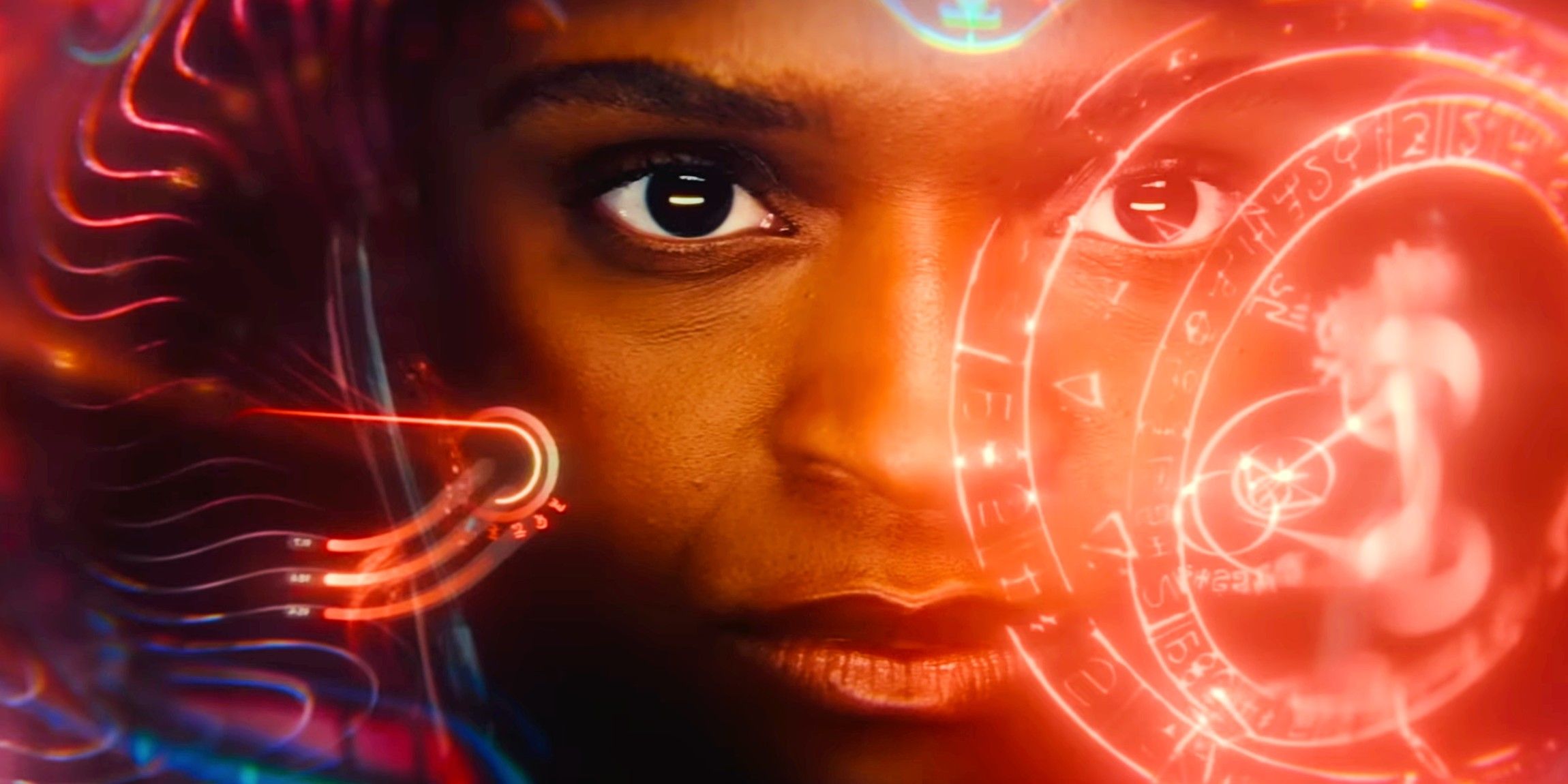 Dominique Thorne est Riri Williams dans la série Ironheart.