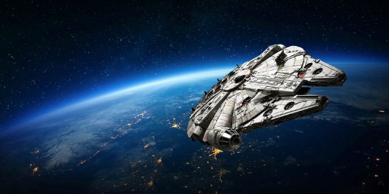 Est-ce que la Terre existe dans l’univers Star Wars ? Ce que disent les films, le canon et les récits oubliés