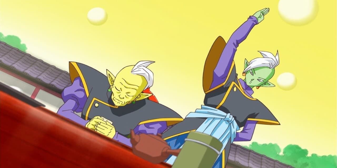 Zamasu