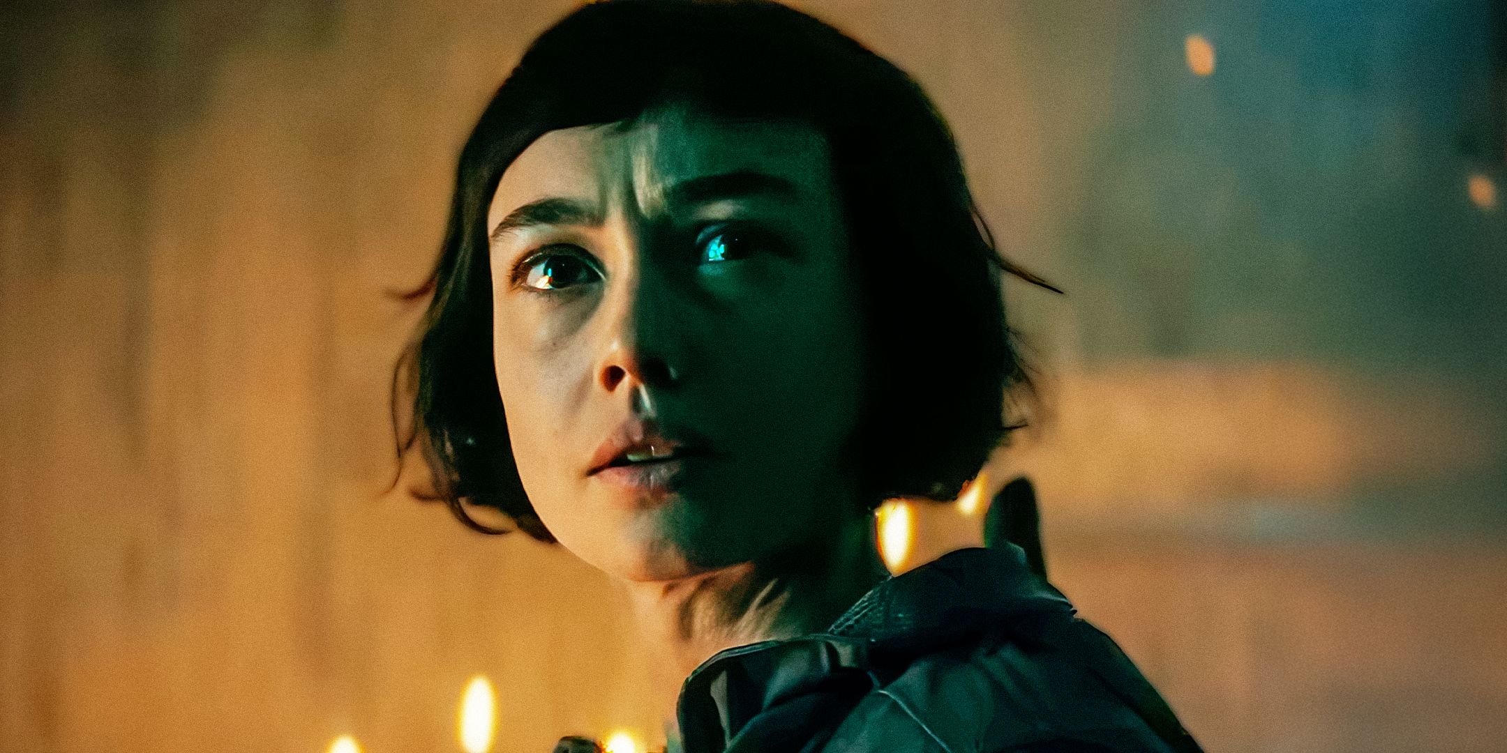Wendy, la nouvelle héroïne de Alien: Earth.