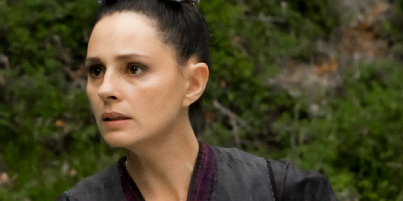 Anna de Tintagel dans Kaamelott.