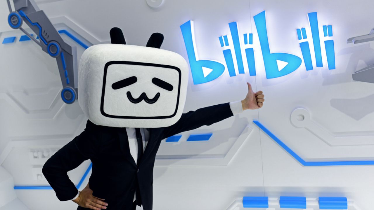 Le Nasdaq accueille une entreprise emblématique de la culture digitale chinoise : Bilibili, entre innovation et volatilité.