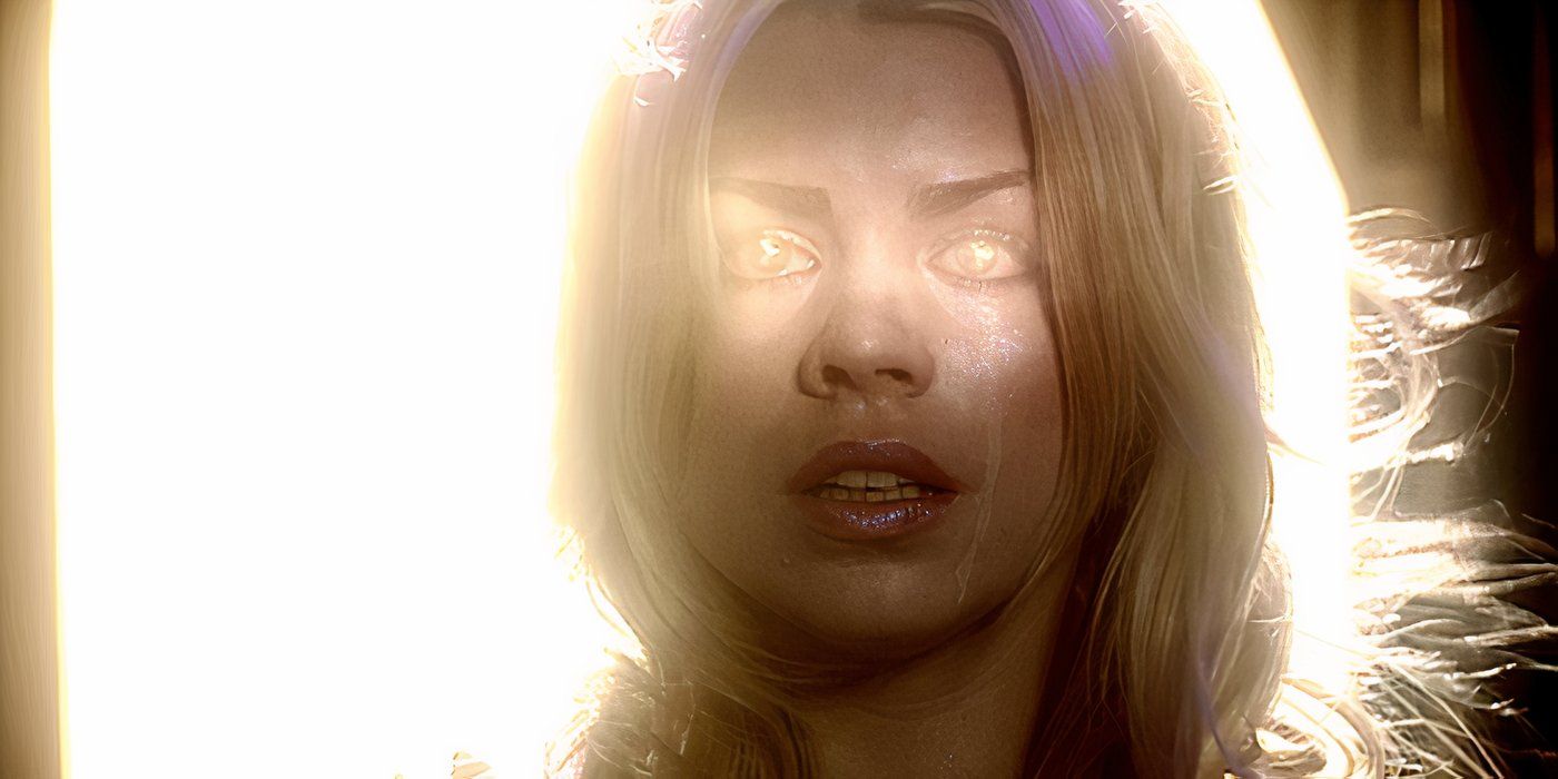 Rose Tyler (Billy Piper) dans Doctor Who.