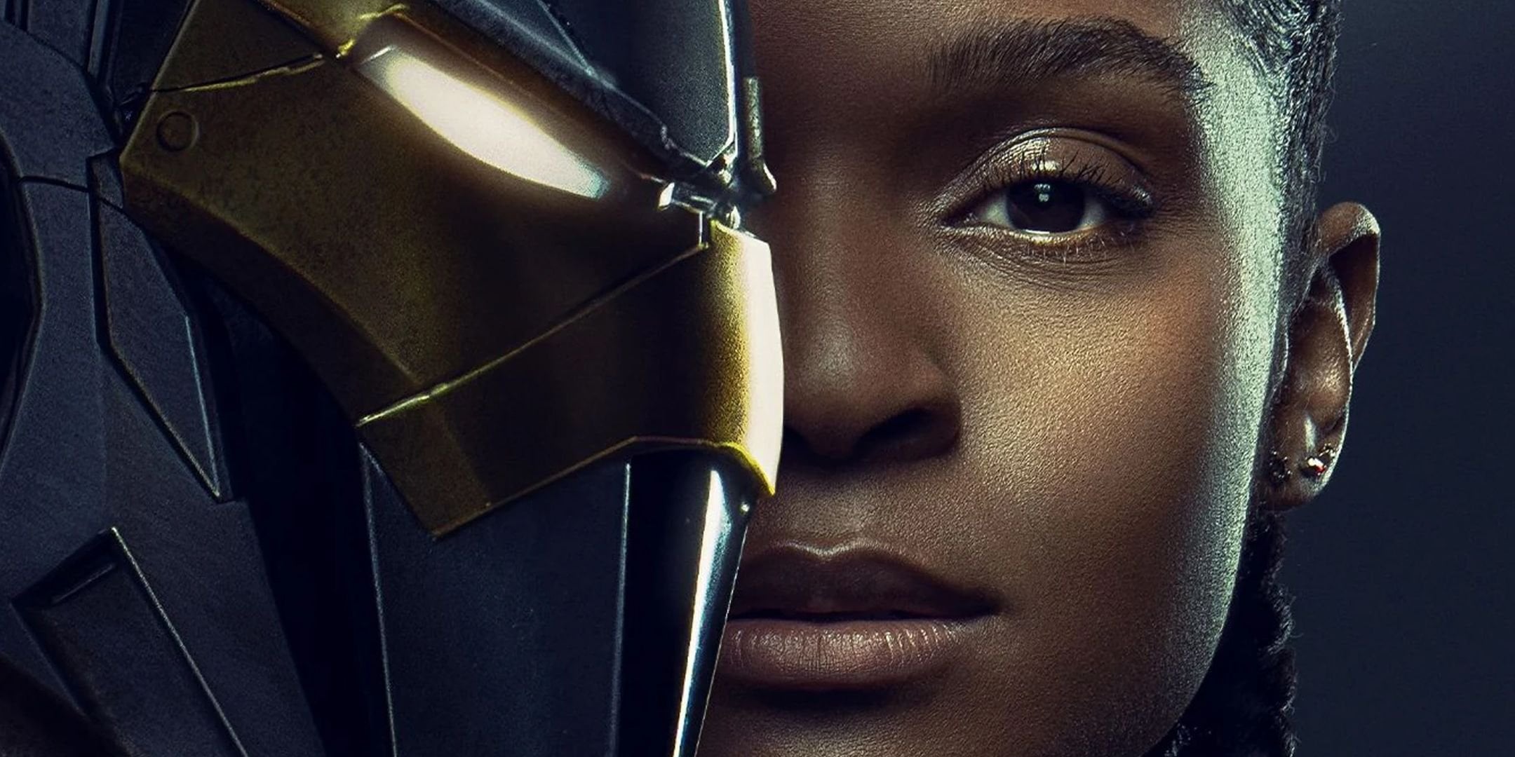 Riri Williams (Dominique Thorne) dans la série Ironheart.
