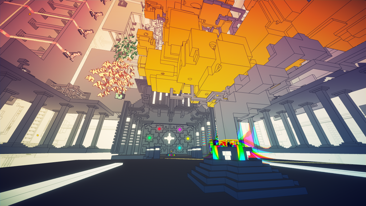jeux video perception