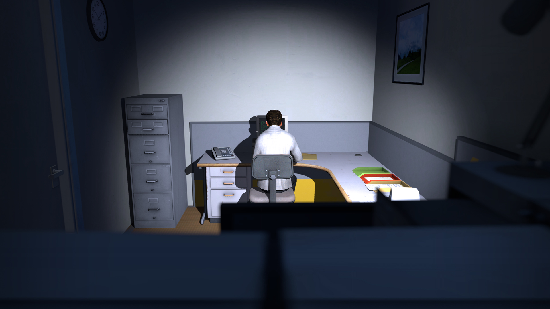 jeux video perception