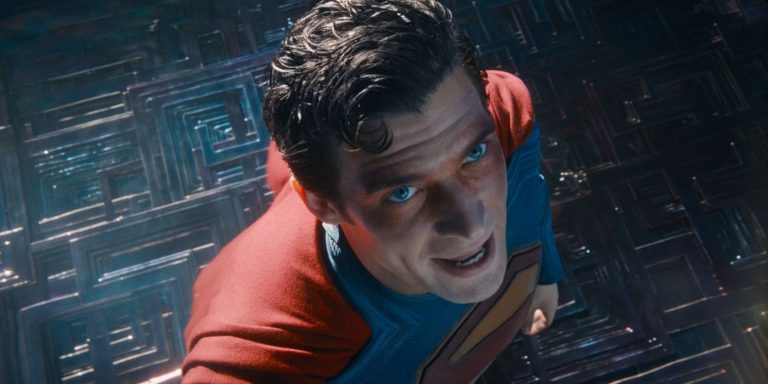 Superman : y a-t-il une scène post-générique ? Voici ce qu’il faut savoir (spoilers)