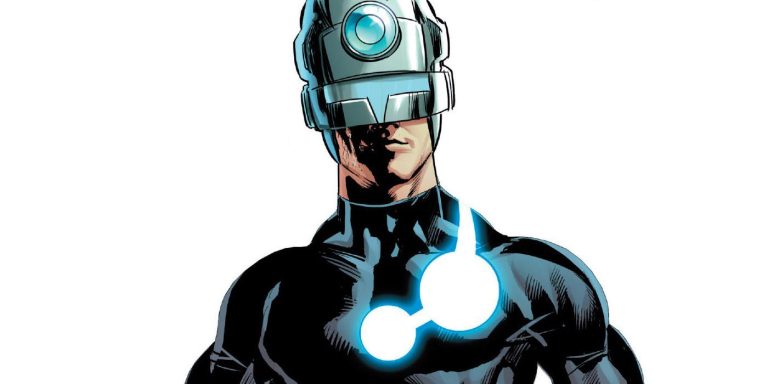 Qui est The Maker ? Origines, pouvoirs et retour du Reed Richards ...